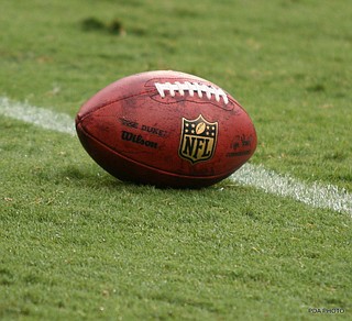 NFL Football: How to Watch Every Game Online This Season