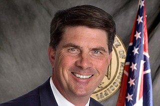 State Auditor Stacey Pickering has been a longtime critic of the Mississippi Adequate Education Program, the current funding formula. Photo courtesy Mississippi State Auditor