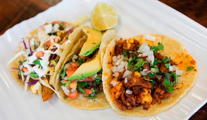 The Green Ghost Tacos location in Fondren closed its doors on Sunday, Sept. 10, at 4 p.m.