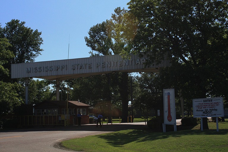 James R. Sanders and Ryan Young escaped late Sunday or early Monday from the Mississippi State Penitentiary at Parchman. Photo courtesy Flickr/Chris Heller