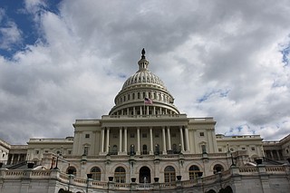 Smith had been scheduled to appear at two Congressional hearings next week that would likely have turned into a public lambasting. The House Energy and Commerce committee said in a tweet that it still plans to hold its hearing Oct. 3. A member of the Senate Banking Committee said he still wanted Smith to appear on Oct. 4 as planned. Photo courtesy Flickr/RJ Schmidt