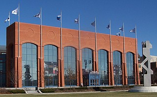 Since 2015, the FBI has been investigating the criminal influence of money on coaches and players in the NCAA, federal authorities said. Photo courtesy Flickr/Julie
