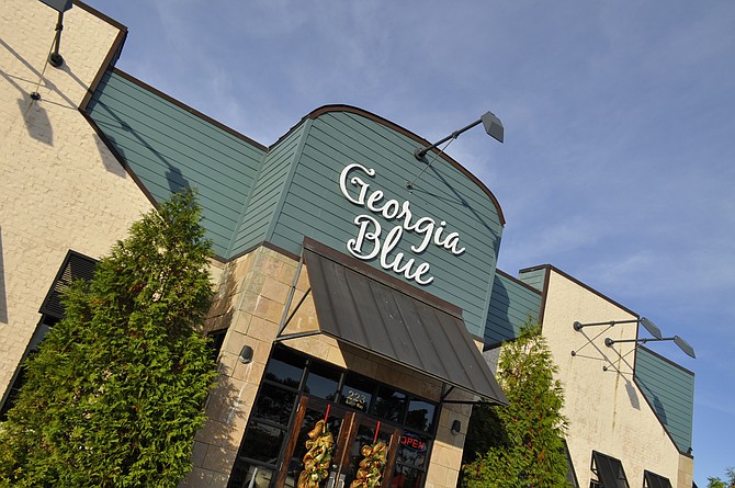 The Equal Employment Opportunity Commission announced Tuesday that it has sued Georgia Blue LLC, which has restaurants selling southern and Creole food in four Mississippi cities. Trip Burns/File Photo
