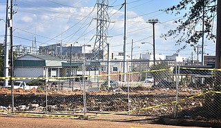 Only 36 hours after Fondren residents expressed concerns, machinery was knocking down old homes, including one from a family the area is named after.