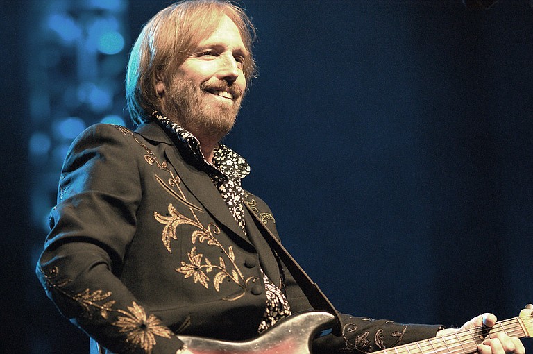 Tom Petty, an old-fashioned rock superstar and everyman who drew upon the Byrds, the Beatles and other bands he worshipped as a boy and produced new classics such as "Free Fallin,'" "Refugee" and "American Girl," has died. He was 66. Photo courtesy Flickr/musicisentropy