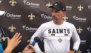 Dennis Allen, JFP Mobile