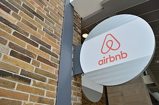 Airbnb says 1,200 active hosts in Mississippi reaped $3.5 million in revenue in 2016. That would mean nearly $250,000 for the state. Websites, not individuals, will collect the taxes. Photo courtesy Flickr/Open Grid Scheduler/Grid Engine
