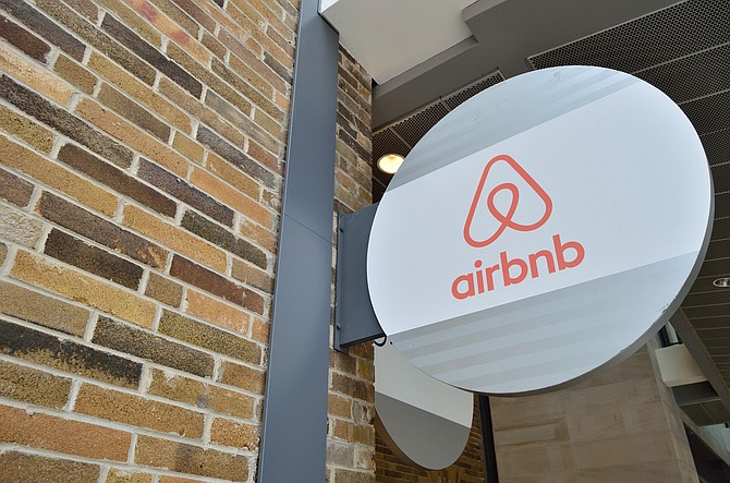 Airbnb says 1,200 active hosts in Mississippi reaped $3.5 million in revenue in 2016. That would mean nearly $250,000 for the state. Websites, not individuals, will collect the taxes. Photo courtesy Flickr/Open Grid Scheduler/Grid Engine