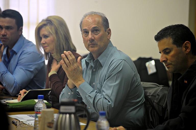 Rep. Tom Marino, President Donald Trump's nominee to be the nation's drug czar, is withdrawing from consideration following reports that he played a key role in weakening the federal government's authority to stop companies from distributing opioids. Photo courtesy Flickr/US Embassy Kabul Afghanistan