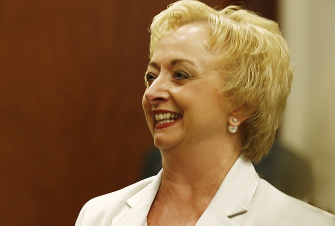 State Education Superintendent Carey Wright said the creation of Achievement School District means the State can now take over districts in two different ways. But there may be a third option that Gov. Phil Bryant has not involved her in.