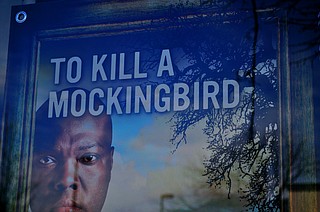 A Mississippi school district will resume teaching "To Kill A Mockingbird" after the book was pulled from a junior high reading list. Photo courtesy Carissa Rogers