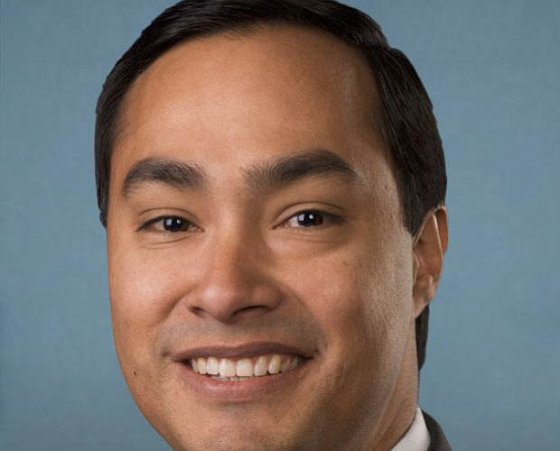 The American Civil Liberties Union and U.S. Rep. Joaquin Castro (pictured) said that Rosa Maria Hernandez was returned to her family Friday. Her parents brought her into the U.S. from Mexico in 2007, when she was a toddler, and they live in the Texas border city of Laredo. Photo courtesy House.gov