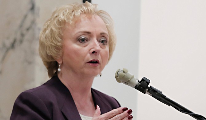 State Superintendent Carey Wright requested more than double the current early-education state funding to expand Mississippi’s pre-K programs.