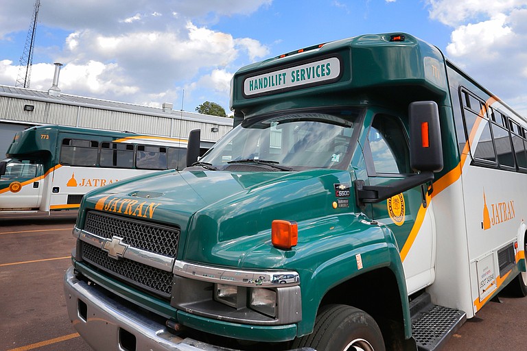 Last summer, JATRAN's buses were often breaking down, at times even without air conditioning in the sweltering heat. Despite the trouble, the feeling of community kept me on the bus day in and day out.