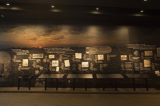 The Mississippi Civil Rights Museum and the Museum of Mississippi History—two entities under a single roof—are opening Dec. 9 for the state's bicentennial in downtown Jackson.
