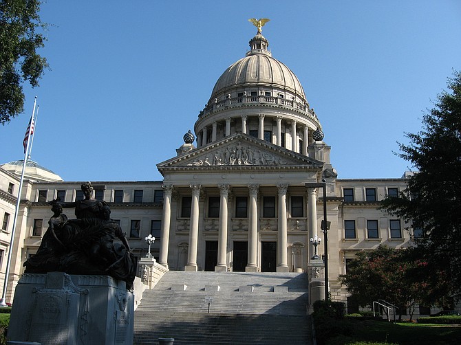 The Joint Legislative Budget Committee recently set an estimate that Mississippi will have slightly less money to spend during fiscal 2019, which starts next July 1, than it has during the current year. The number was based on a recommendation from Webb and four other financial experts. Photo courtesy Flickr/Ken Lund