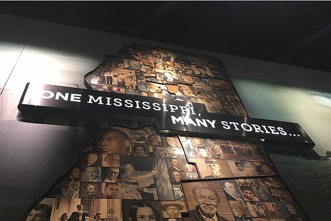 Today, U.S. Representatives Bennie G. Thompson, D-Miss., and John Lewis, D-Ga., will not attend the grand opening of the Museum of Mississippi History and the Mississippi Civil Rights Museum.