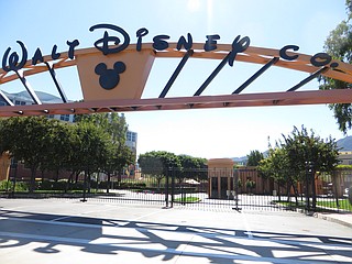 Disney's all-stock deal for 21st Century Fox gives it the studios that produce the Avatar movies, "The Simpsons" and "Modern Family," though Murdoch will form a new company to keep the U.S. television networks, including Fox News Channel, Fox Business Network and Fox Broadcasting. Photo courtesy Flickr/Ken Lund