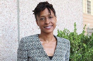 The Jackson City  Council confirmed three new Hinds County municipal judges in late 2017: June Hardwick (pictured), Henry C. Clay III and Ali Shamsiddeen. Photo courtesy June Hardwick