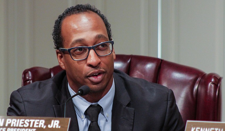 After almost an hour of deliberation, the Jackson City Council voted to conduct a market feasibility analysis of the city’s downtown central business district to satisfy re-negotiated terms with the City’s $7-million debt to HUD.