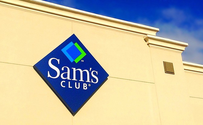 The world's largest private employer said it was closing 63 Sam's Clubs over the next week, with some shut already. Photo courtesy Flickr/Mike Mozart