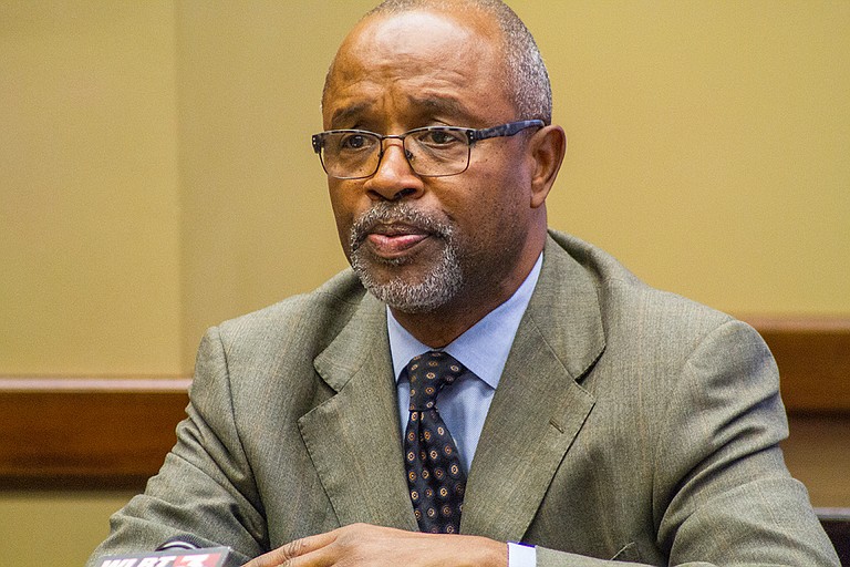Rep. Robert Johnson, D-Natchez, said Democrats will watch to see how Republicans, who control the state budget, divert $100 million of the general fund revenues to municipalities and counties to use on roads and bridges.