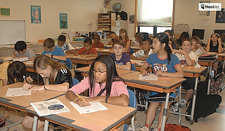 Mississippi is among several states that have been asked to make changes in plans to comply with the Every Student Succeeds Act, signed in 2015. Photo courtesy Flickr/USAG Humphreys