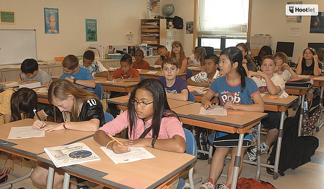 Mississippi is among several states that have been asked to make changes in plans to comply with the Every Student Succeeds Act, signed in 2015. Photo courtesy Flickr/USAG Humphreys