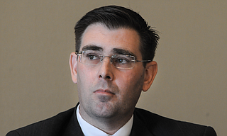 House Judiciary B Committee Chairman Andy Gipson says Mississippi wants to prevent women from being adversely affected by abortion. Trip Burns/File Photo