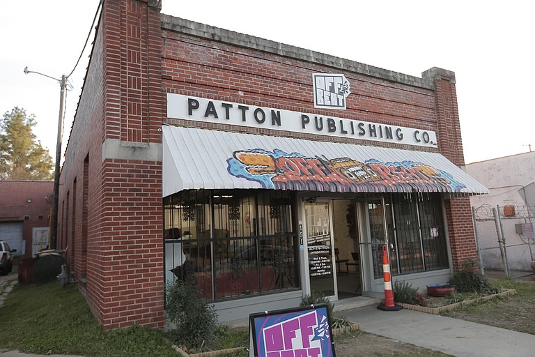 A couple years ago, Phillip Rollins, who owns one of my favorite Jackson businesses, Offbeat, told me that if every customer even bought a soda from him each week, then he would never have to worry about whether his store would stay open.