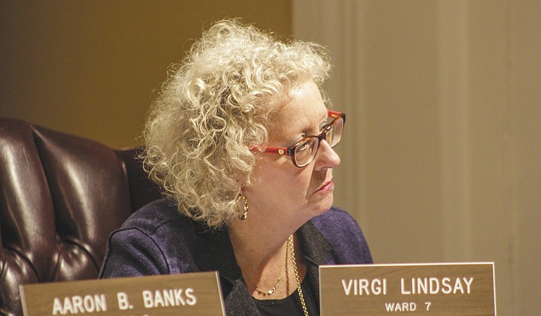 Ward 7 Councilwoman Virgi Lindsay proposed two ordinances that would turn The District at Eastover into a “to-go cup” area, waiving the City’s ban on open-container consumption. 