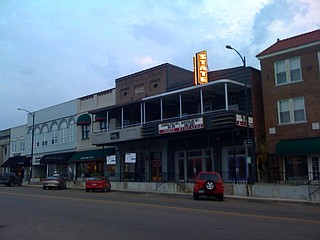Starkville aldermen had voted 4-3 last week to deny the parade permit, which sought to have the city's first-ever gay pride parade as part of a larger set of events. The four aldermen have refused to say why they made the decision, although one told a local newspaper that his constituents agreed with the move. Photo courtesy Flickr/Social Stratification