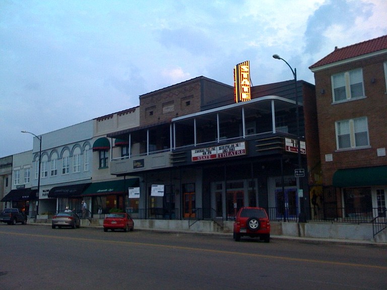 Starkville aldermen had voted 4-3 last week to deny the parade permit, which sought to have the city's first-ever gay pride parade as part of a larger set of events. The four aldermen have refused to say why they made the decision, although one told a local newspaper that his constituents agreed with the move. Photo courtesy Flickr/Social Stratification