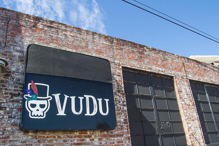 Club Vudu, a new nightclub coming to downtown Jackson, will hold its grand opening on Friday, March 2.