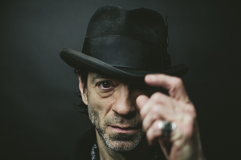 Country artist Travis Meadows, a Jackson, Miss., native now based in Nashville, Tenn., performs at Hal & Mal’s on Thursday, March 1. Photo courtesy Joshua Black Wilkins