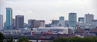 Birmingham closed one of its largest schools for a thorough safety sweep Thursday after metal detectors and other security measures failed to keep students from handling a gun in a classroom where one 17-year-old was fatally shot and another wounded in an apparent accident. Photo courtesy Flickr/Tony Hisgett