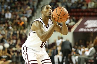 Photo courtesy MSU Athletics