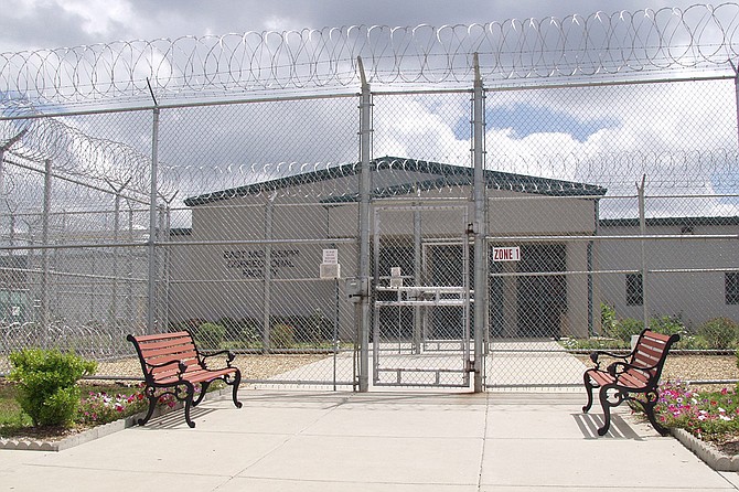 Prisoners in the East Mississippi Correctional Facility (pictured) started testifying against the Mississippi Department of Corrections last week. Photo courtesy Mississippi Department of Corrections