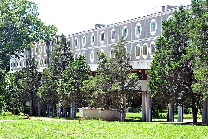 Tougaloo's $42-million figure accounts for the college's spending on faculty, employees, academic programs and operations, as well as spending from students, faculty, their families and members of the public attending events at Tougaloo. Photo courtesy Flickr/Social Stratification