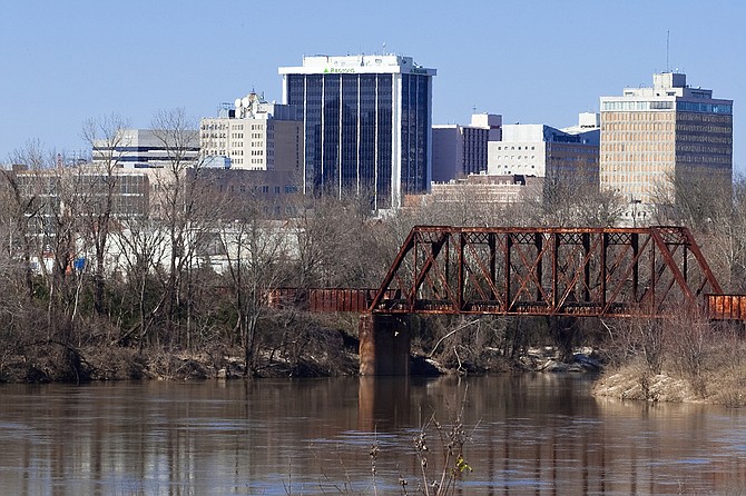 The "One Lake" flood-control and development project could go to the public for comment as soon as April, board attorney Keith Turner told the Rankin Hinds Flood Control District Monday. Trip Burns/File Photo