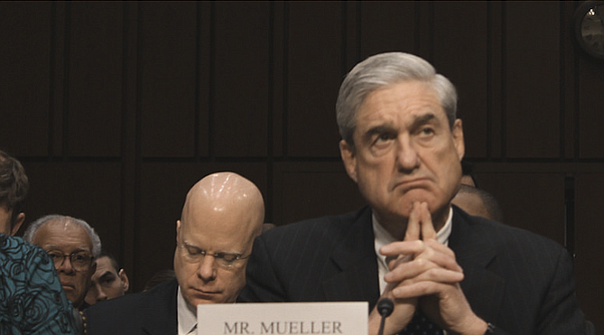 Special counsel Robert Mueller is scrutinizing the connections between President Donald Trump's campaign and the data mining firm Cambridge Analytica, which has come under fierce criticism over reports that it swiped the data of more than 50 million Facebook users to sway elections. Photo courtesy Flickr/Kit Fox/Medill