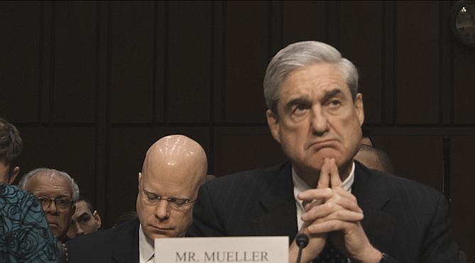 Special counsel Robert Mueller is scrutinizing the connections between President Donald Trump's campaign and the data mining firm Cambridge Analytica, which has come under fierce criticism over reports that it swiped the data of more than 50 million Facebook users to sway elections. Photo courtesy Flickr/Kit Fox/Medill