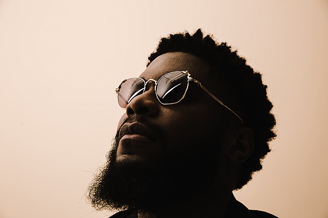 Udfordring symbol tom Mixed Messages: The JFP Interview with Big K.R.I.T. | Jackson Free Press |  Jackson, MS