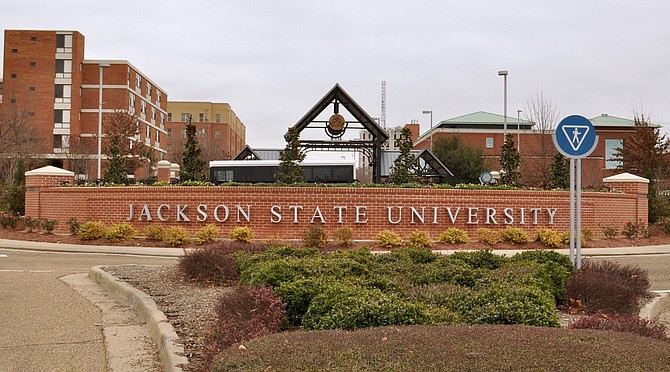 Jackson State University is $75,000 richer after students captured the top academic prize during the 29th annual Honda Campus All-Star Challenge National Championship Tournament in Torrance, California. Trip Burns/File Photo