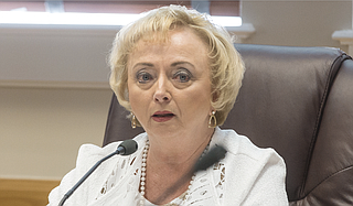 State Superintendent Carey Wright said she wants the statewide student testing task force to look at both state and district testing across all 144 school districts.