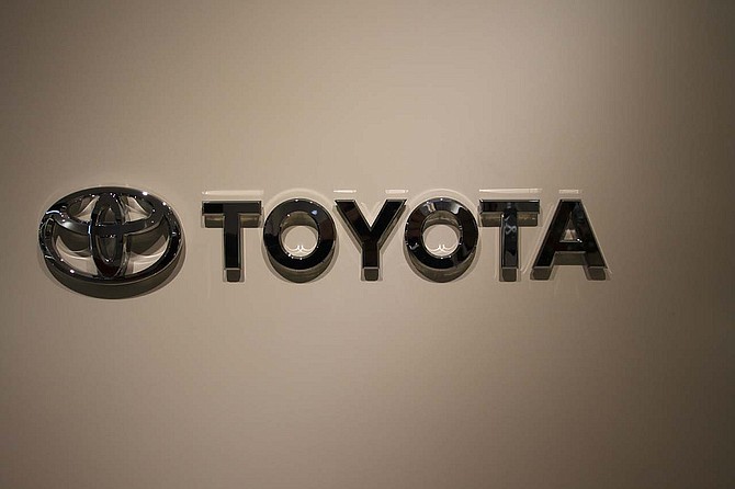 Toyota Motor Corp. is investing $170 million and adding 400 jobs at its Mississippi assembly plant.
