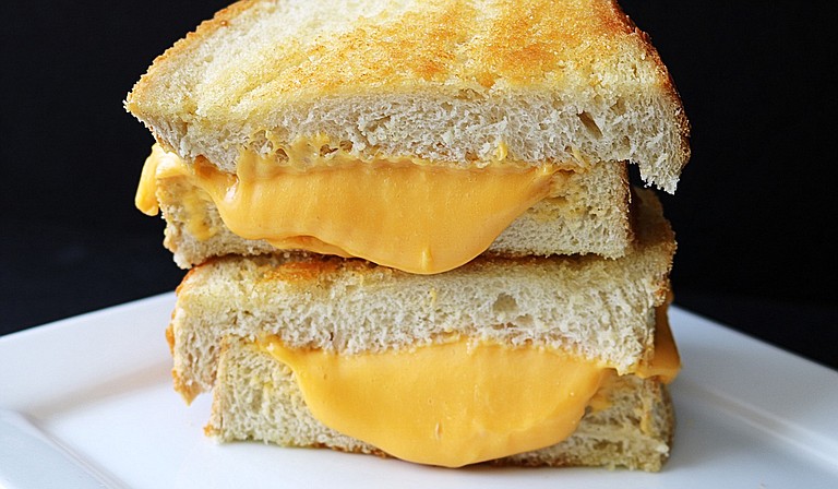 The Belhaven Grilled Cheese Fest is on Sunday, April 29, from 2 p.m. to 9 p.m.