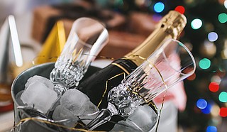 Ring in 2018 with help from local businesses. Find more New Year’s Event happenings at jfpevents.com.

