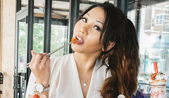 Rachel Phuong Le, who is the admin for the Eat Mississippi Facebook group, loves to support local Jackson metro area restaurants such as Fine & Dandy, La Brioche Patisserie, Big Apple Inn, Sugar’s Place and Pho Huong. She will open her own business, Poké Stop, at Cultivation Food Hall this summer.