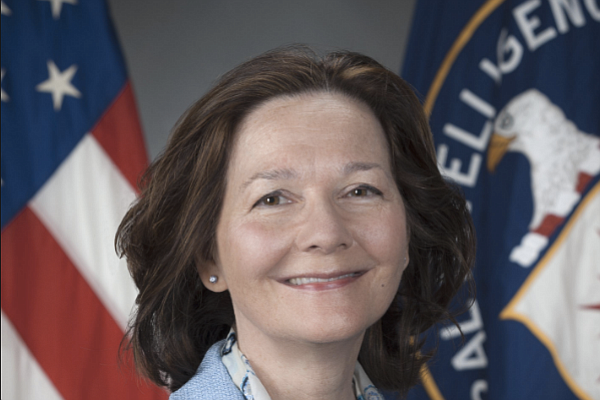 Gina Haspel wrote that she had learned "hard lessons since 9/11," in comments aimed at clarifying her position on now-banned torture techniques. Haspel said she would "refuse to undertake any proposed activity that is contrary to my moral and ethical values."